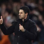 Mikel Arteta bude dúfať, že Leandro Trossard sa nepripojí k jeho zoznamu zranených Arsenalu
