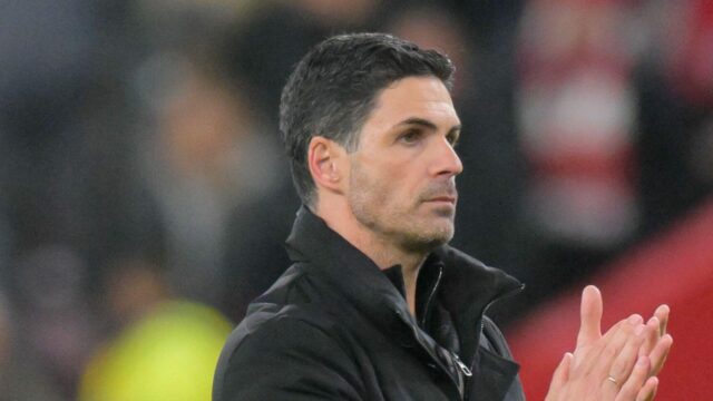 Mikel Arteta 'idiotic, unimaginative and cowardly' in Sunderland mess