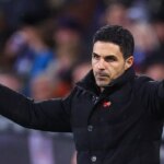 Mikel Arteta dostal pokyn, aby prestal mikromanažovať svojich hráčov Arsenalu