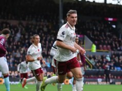 Mikel Arteta má vysnívanú náhradu Viktora Gyokeresa v Arsenale po znepokojujúcom aktualizácii zranenia Viktor Gyokeres