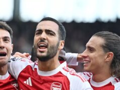Mikel Arteta môže urobiť tri zmeny pre Arsenal proti Sunderlandu vrátane rozhodnutia v strede poľa Martin Zubimendi a Riccardo Calafiori by sa mohli vrátiť do tímu Arsenalu na sobotňajší súboj so Sunderlandom
