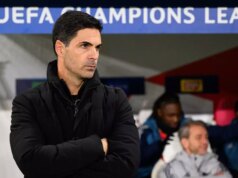 Mikel Arteta musí prestať s mikromanažérstvom – musí viac veriť svojim hráčom Arsenalu Mikel Arteta dostal pokyn, aby prestal mikromanažovať svojich hráčov Arsenalu