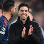 Mikel Arteta bol nominovaný na cenu FIFA pre najlepšieho trénera