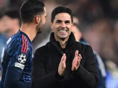 Mikel Arteta porazil dvoch bývalých šéfov Premier League v nominácii FIFA napriek trofejnému suchu Mikel Arteta bol nominovaný na cenu FIFA pre najlepšieho trénera
