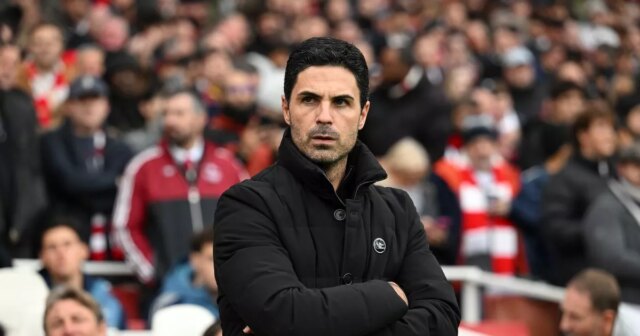 Mikel Arteta povedal, aby znovu vzbudil záujem o letný prestupový Gilberto Silva