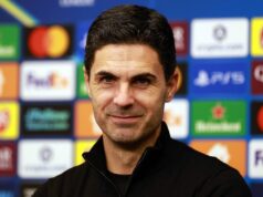 Mikel Arteta povedal jednu vec, ktorú musí Arsenal zmeniť, aby vyhral titul v Premier League Joleon Lescott hovorí v In The Mixer