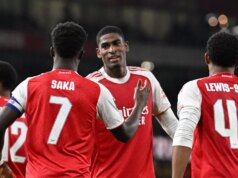 Mikel Arteta povedal, že Arsenal má náhradu Gabriela „dosť dobré pre Barcelonu alebo Real Madrid“ Kresťanská mešita