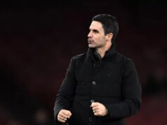 Mikel Arteta povedal, že Arsenal musí proti Bayernu Mníchov uvoľniť „kompletného“ hráča Mikel Arteta