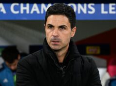 Mikel Arteta povedal, že Arsenal musí urobiť jednu vec inak, ak chce vyhrať Premier League Joleon Lescott hovorí v In The Mixer