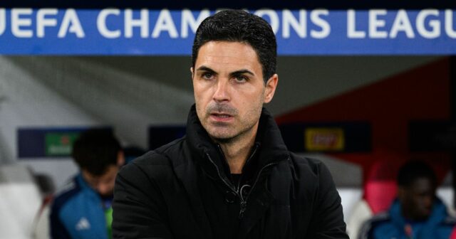 Mikel Arteta povedal, že Arsenal musí urobiť jednu vec inak, Joleon Lescott hovorí v In The Mixer