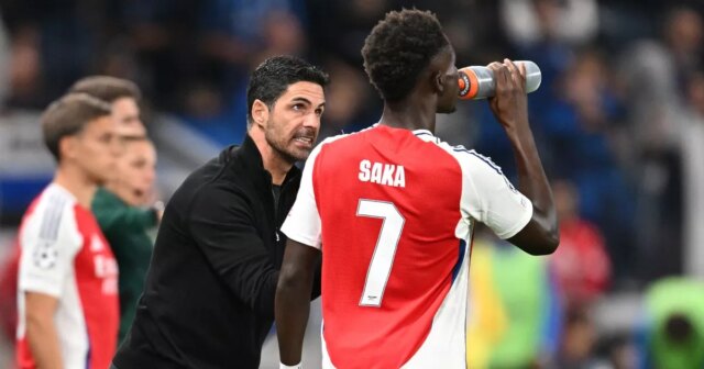 Mikil Artta chatuje s Bukayom