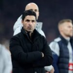 Mikel Arteta tlačová konferencia NAŽIVO: Šéf Arsenalu o víťazstve Bayernu Mníchov, Martinelli a Madueke