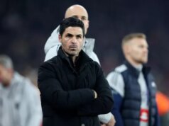 Mikel Arteta tlačová konferencia NAŽIVO: Šéf Arsenalu o víťazstve Bayernu Mníchov, Martinelli a Madueke Mikel Arteta tlačová konferencia NAŽIVO: Šéf Arsenalu o víťazstve Bayernu Mníchov, Martinelli a Madueke