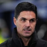 Mikel Arteta