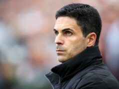 Mikel Arteta vydal aktualizáciu zranenia Viktora Gyokeresa, pretože Arsenal dostal pozitívne správy o Leandrovi Trossardovi Mikel Arteta