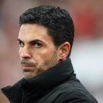 Mikel Arteta vylučuje súboj dvoch hviezd Arsenalu za Bayern Mníchov, ale jeden návrat je tesný