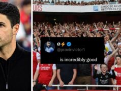 Mikel Merino: „Objaví sa, keď to najmenej čakáš“ Mikel Merino: "Objaví sa, keď to najmenej čakáš"