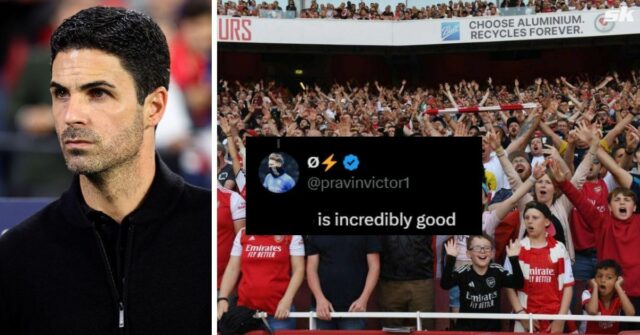 Mikel Merino: "Objaví sa, keď to najmenej čakáš" Mikel Merino: "Objaví sa, keď to najmenej čakáš"