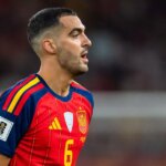 Mikel Merino je v pláne stať sa začínajúcim stredným útočníkom Arsenalu pre North London Derby