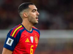 Mikel Merino sa rozhodol pre hlavnú úlohu v derby v severnom Londýne, keďže nádej Arsenalu na zranenie sa zmenšuje Mikel Merino je v pláne stať sa začínajúcim stredným útočníkom Arsenalu pre North London Derby