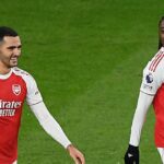 Mikel Merino chválil Eberechiho Ezeho po výtržnostiach proti Tottenhamu