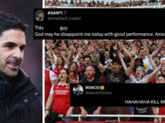 Mikel Merino: „Hahahaha Zabi ma“, „Už dosť“ Mikel Merino: „Hahahaha Zabi ma“, „Už dosť“