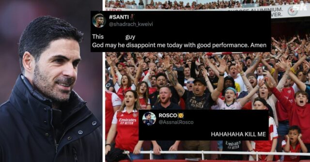 Mikel Merino: „Hahahaha Zabi ma“, „Už dosť“
