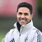 Mikel Arteta