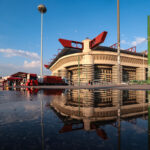 Miláno a Inter sa snažia získať viac ako 25 miliónov eur s novými právami na pomenovanie štadióna San Siro