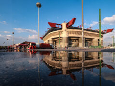 Miláno a Inter sa snažia získať viac ako 25 miliónov eur s novými právami na pomenovanie štadióna San Siro Miláno a Inter sa snažia získať viac ako 25 miliónov eur s novými právami na pomenovanie štadióna San Siro