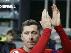 Miláno cieli na Lewandowského, ADL porazila Maradonu, Gasperini získal ocenenie video-plagát