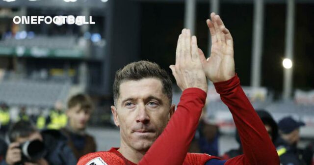 Miláno cieli na Lewandowského, ADL porazila Maradonu, Gasperini získal ocenenie video-plagát