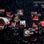 Milánski ultras „neopustia“ tím, ale „žiadne choreografie“ proti Interu