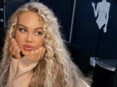 Milionárska manželka opustila bývalú hviezdu Premier League, ktorej gólový rekord Erling Haaland nemôže dosiahnuť Maria bola kedysi vydatá za hviezdu Premier League