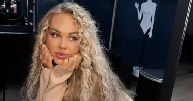 Maria bola kedysi vydatá za hviezdu Premier League