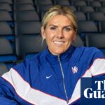 Millie Bright: 'Ak môžete niekomu zlepšiť život, prečo by ste to neurobili?' | Chelsea ženy