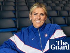 Millie Bright: ‚Ak môžete niekomu zlepšiť život, prečo by ste to neurobili?‘ | Chelsea ženy Millie Bright: 'Ak môžete niekomu zlepšiť život, prečo by ste to neurobili?' | Chelsea ženy