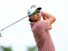 Min Woo Lee je hrdý na úplne nové úsilie svojej priateľky Stále prevzaté z príbehu Instagramu Lee (Image Credit: Instagram @minwoo27lee)