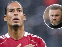 „Minulý rok som ho nepočul“ "Minulý rok som ho nepočul"