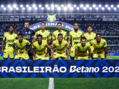 Mirassol tvorí históriu, zabezpečuje miesto Libertadores v prvom ročníku Série A Download app from appStore