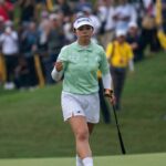 Miyu Yamashitaová vyhrala podujatie LPGA Malajzia po trojzápasovom play-off