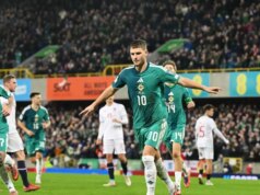 Mladík Tottenhamu Jamie Donley odhaľuje, ako mu Harry Kane pomohol po zmene role Jamie Donley oslavuje