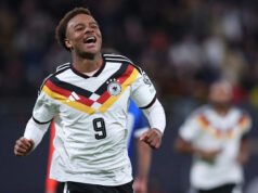 Mladík prekonáva rekord, Nemecko je na majstrovstvách sveta tesne za Brazíliou Download app from appStore