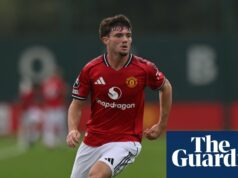 Mladík z Manchestru United James Overy odovzdal šok zo Socceroos|Austrália Mladík z Manchestru United James Overy odovzdal šok zo Socceroos|Austrália