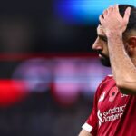 Mo Salah bol po prehre v Liverpoole napadnutý a povedal, že „musí byť zodpovedný“ | Futbal | Šport