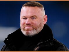 Mo Salah kritizuje Wayne Rooney po porážke Man City Mo Salah kritizuje Wayne Rooney po porážke Man City