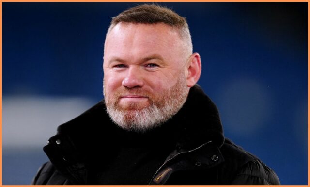 Mo Salah kritizuje Wayne Rooney po porážke Man City Mo Salah kritizuje Wayne Rooney po porážke Man City