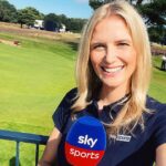 Moderátorka Sky Sports Jo Wilson sa otvorila v momente, keď jej povedali, že má rakovinu, a rozpráva o prvých dňoch jej diagnózy.