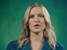 Moderátorka Sky Sports Jo Wilson hovorí o skúške rakoviny – „Pripravil som sa na najhoršie“ Jo Wilsonová