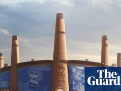 ‚Moderné Koloseum‘: Birmingham City predstavilo plány štadiónov s kapacitou 62 000 | Mesto Birmingham 'Moderné Koloseum': Birmingham City predstavilo plány štadiónov s kapacitou 62 000 | Mesto Birmingham